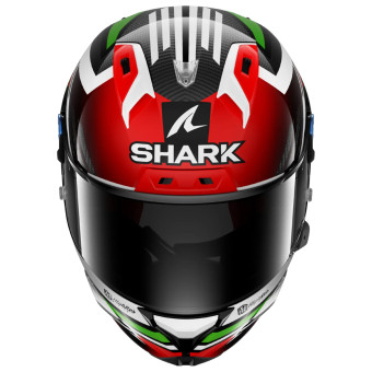 Shark Aeron GP FIM Racing Firstlap DRG