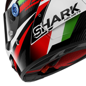 Shark Aeron GP FIM Racing Firstlap DRG