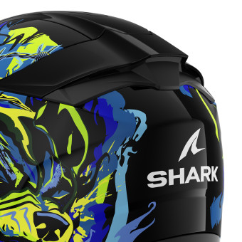 Shark Ridill 2 Racing Beast KBG