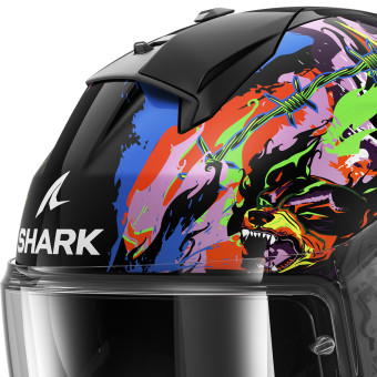 Shark Ridill 2 Racing Beast KVY