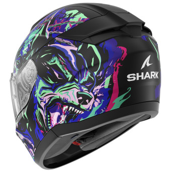 Shark Ridill 2 Racing Beast Mat KVG