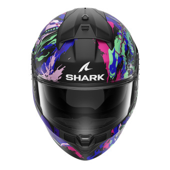 Shark Ridill 2 Racing Beast Mat KVG