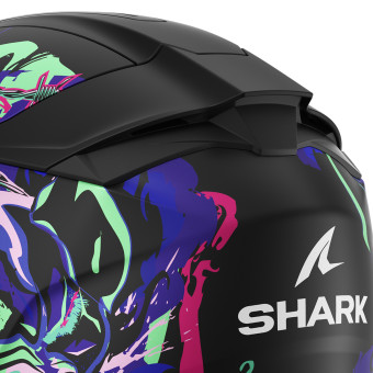 Shark Ridill 2 Racing Beast Mat KVG