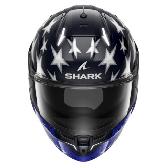 Shark Skwal i3 US Flag BRW