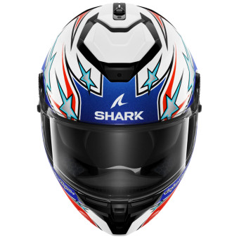 Shark Spartan GT Pro Flagstaff WRB