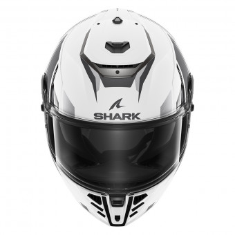 Shark Spartan RS Byhron WKU + Kit Bluetooth Lokui K30