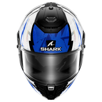 Shark Spartan RS Hibolt KBU