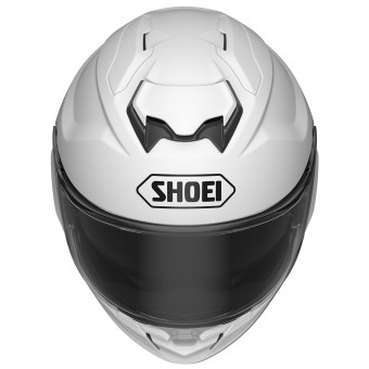 Shoei GT-AIR 3 White + Intercom Sena SRL-03