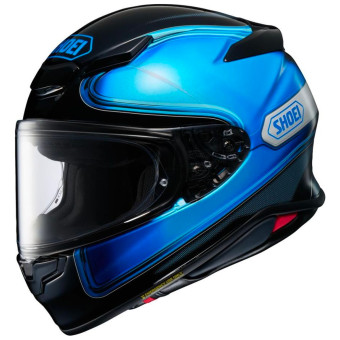 Integral Shoei NXR2 Sheen TC2