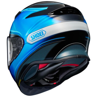 Shoei NXR2 Sheen TC2