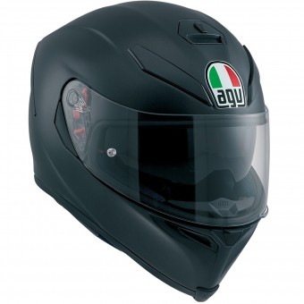 Integral AGV K-5 S Matt Black