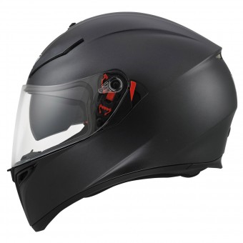 Integral AGV K3 SV Matt Black