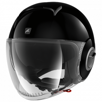 Shark Nano Blank BLK + Kit Bluetooth Sharktooth Prime