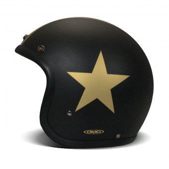 Dmd Vintage Star Gold