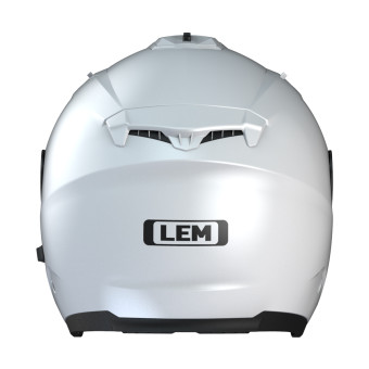 LEM Quick Glossy White