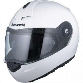 Schuberth C3 Pro Wei