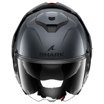 Shark Oxo Blank A05 + Kit Bluetooth Sena for Shark