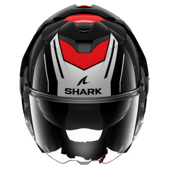 Shark Oxo Rydger KSR + Kit Bluetooth Sena for Shark