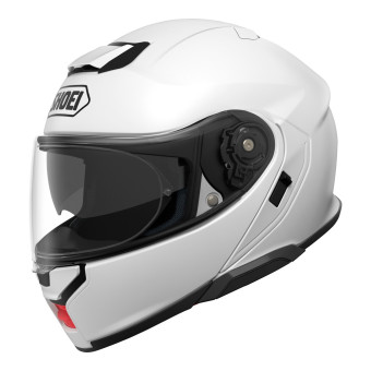 Klapp Shoei Neotec 3 White