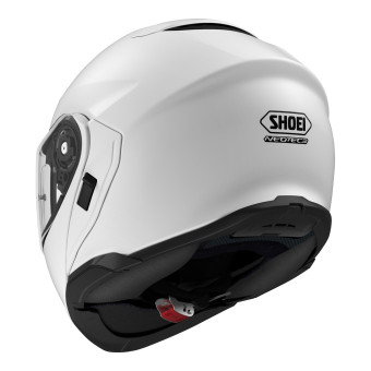 Shoei Neotec 3 White