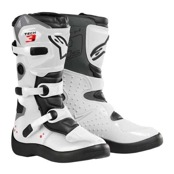 Cross stiefel clearance alpinestars tech 3