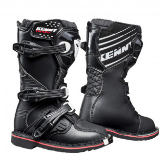 Cross Stiefel Kenny Track Kid Black Boots Cross Stiefel Kenny Track Kid Black Boots