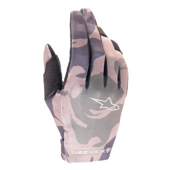 Cross Handschuhe Alpinestars Radar Camo