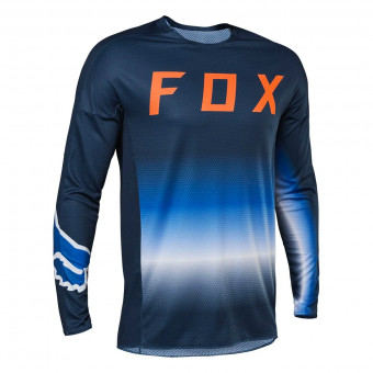 Cross Trikot FOX 360 Fgmnt Midnight