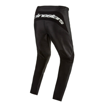 Alpinestars Fluid Graphite Black Silver Pant