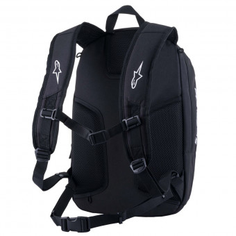 Alpinestars Charger Boost Backpack Black Black