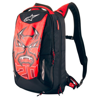 Motorrad-Rucksack Alpinestars FQ20 City Hunter Backpack