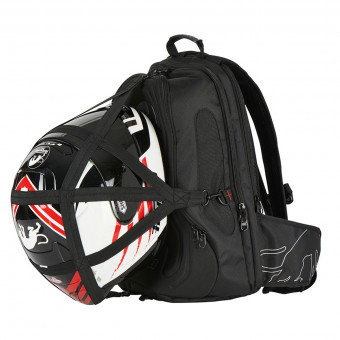 Furygan Avanti Black