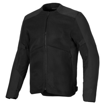 Motorradjacke Alpinestars C-1 Air Schwarz