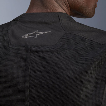 Alpinestars C-1 Air Schwarz