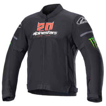 Motorradjacke Alpinestars FQ20 T-SPS Air Monster