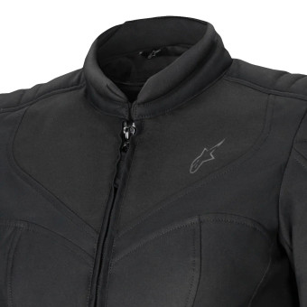 Alpinestars Isla WR Women Black Black