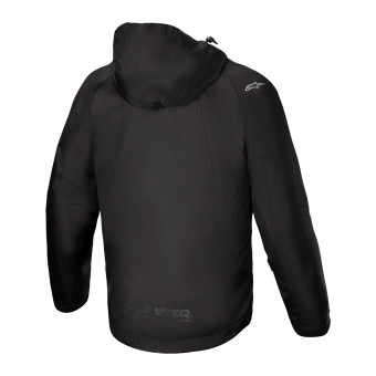 Alpinestars Morush WP Parka Black