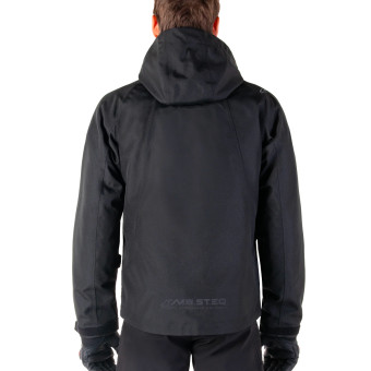 Alpinestars Morush WP Parka Black