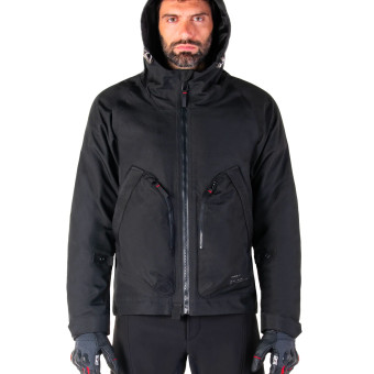 Alpinestars Morush WP Parka Black