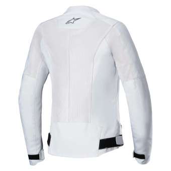 Alpinestars Stella C-1 Air Silber