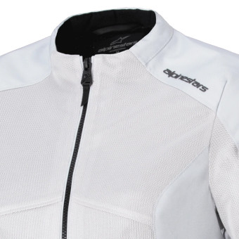 Alpinestars Stella C-1 Air Silber