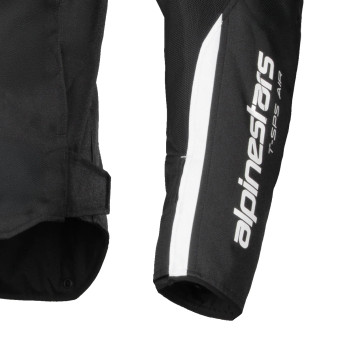 Alpinestars T-SPS Air V2 Black White