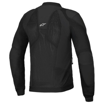 Alpinestars Troop Air Black Black