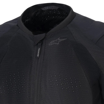 Alpinestars Troop Air Black Black