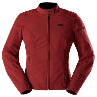 Motorradjacke Furygan Jody Terracota