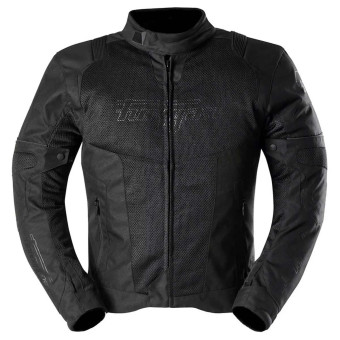 Motorradjacke Furygan Ultraspark 3en1 + Black