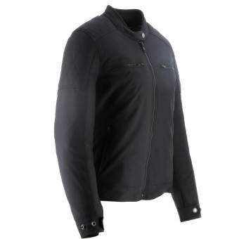 Helstons Widow Black