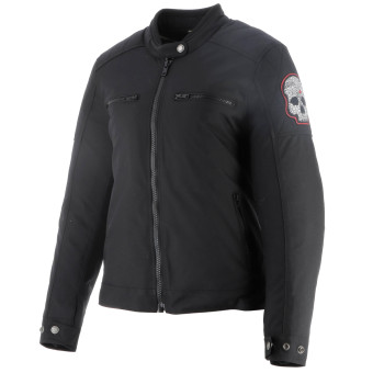 Helstons Widow Black