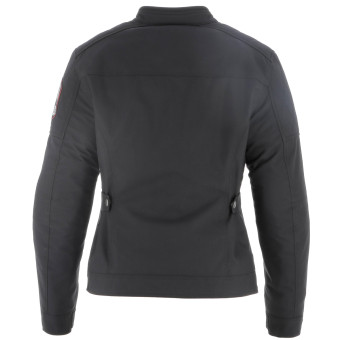 Helstons Widow Black