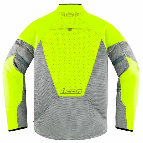 Icon mesh hot sale motorcycle jacket